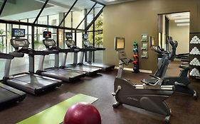 Atlanta Marriott Perimeter Center Hotel Dunwoody 4* United States Of America